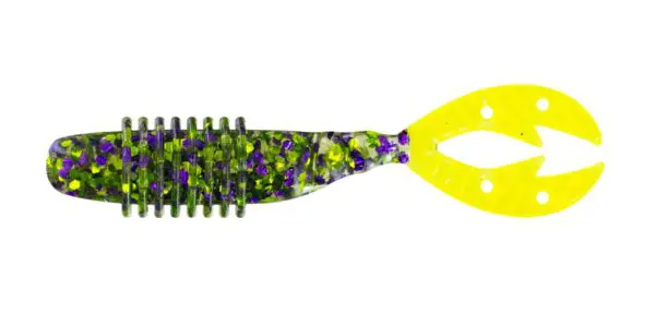 Kamikaze Crappie Swimon