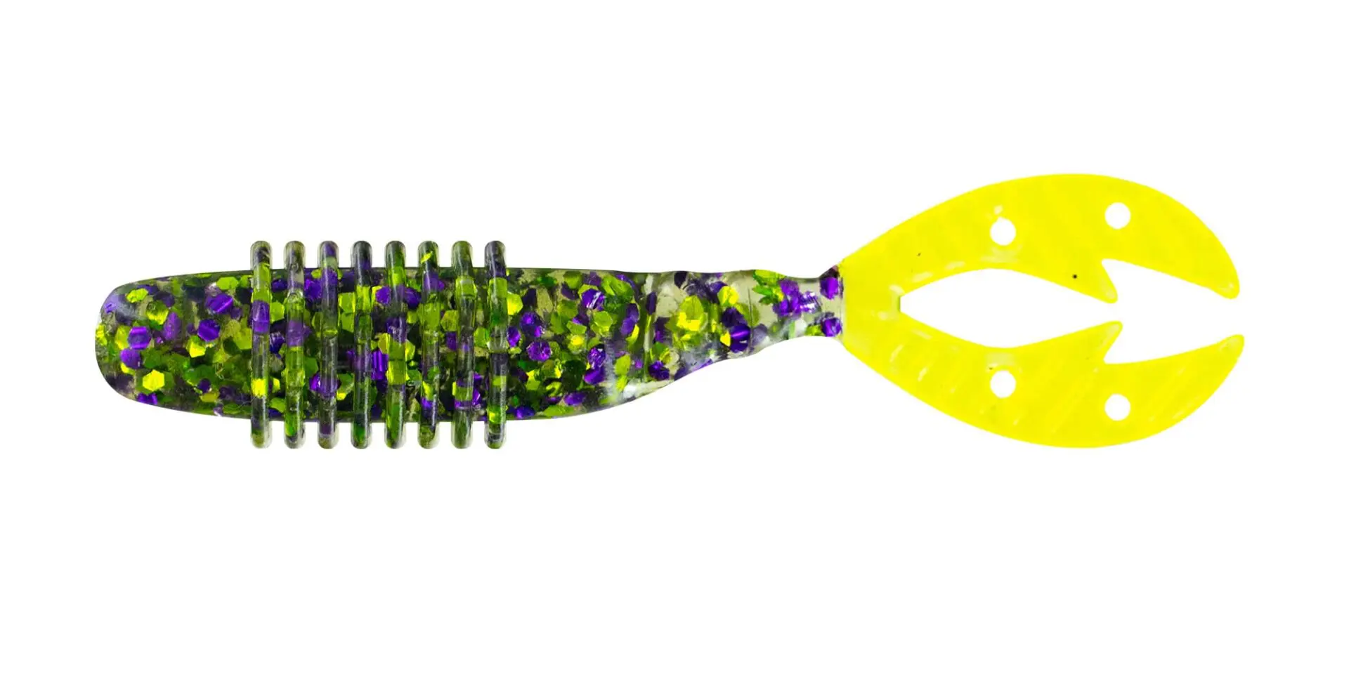 Kamikaze Swimon (Crappie) Big Bite Baits