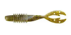 Big Bite Baits Kamikaze Swimon in various colors and sizes