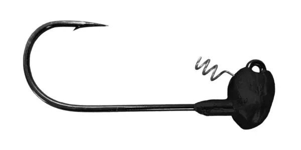 Magnum Worm Head