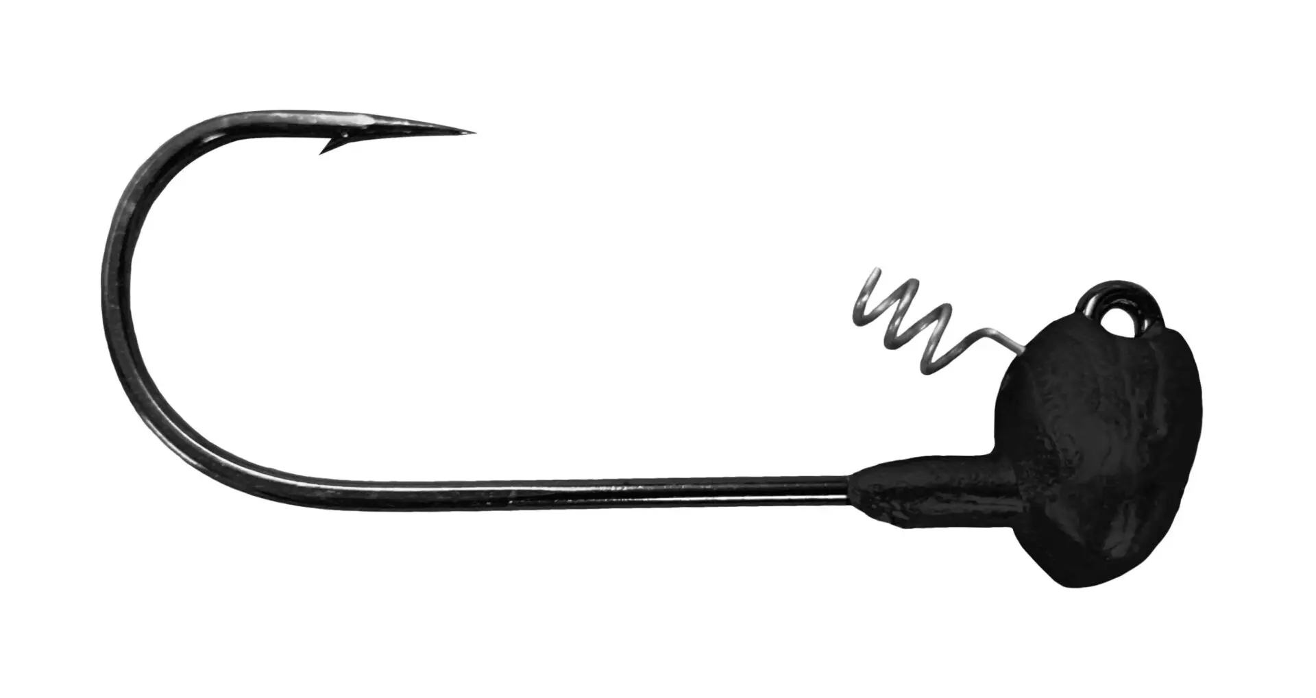 Magnum Worm Head