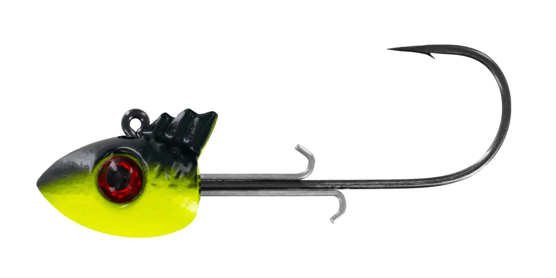 TRU-X Wally Jig - Big Bite Baits