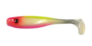 Big bite baits suicide shad swimbait