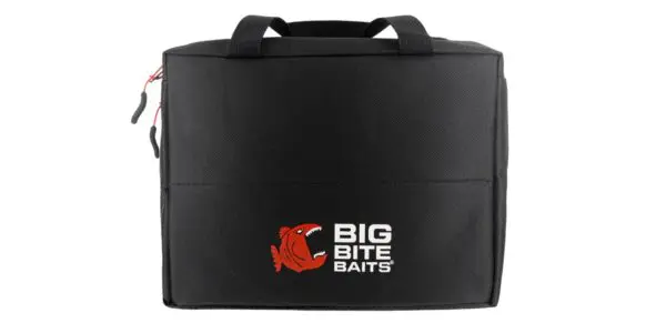 Bait Keeper