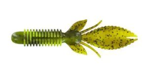 Big bite baits best flipper ever plastic fishing bait