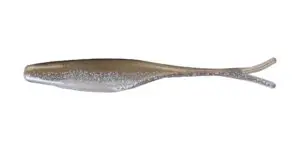 Big bite baits jerk minnow