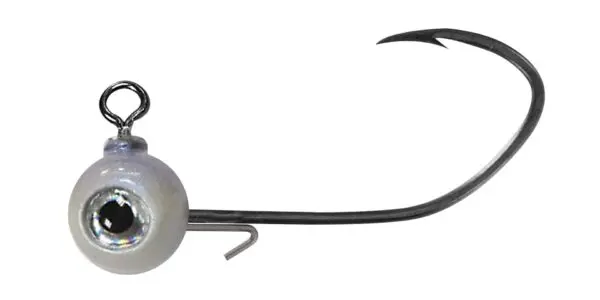 Pendulate Head