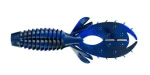 big bite baits yo-mama plastic bait