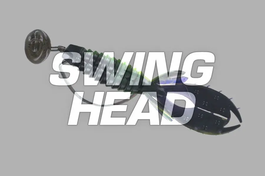 swing head
