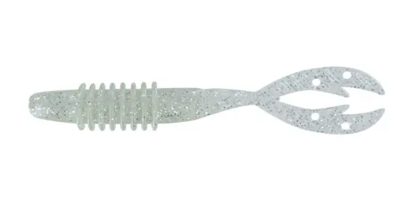 3.75" Kamikaze Swimon Tester Samples