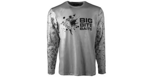 Splash Shirt