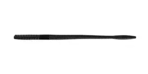 Big Bite Baits 8 inch finesse worm in various colors