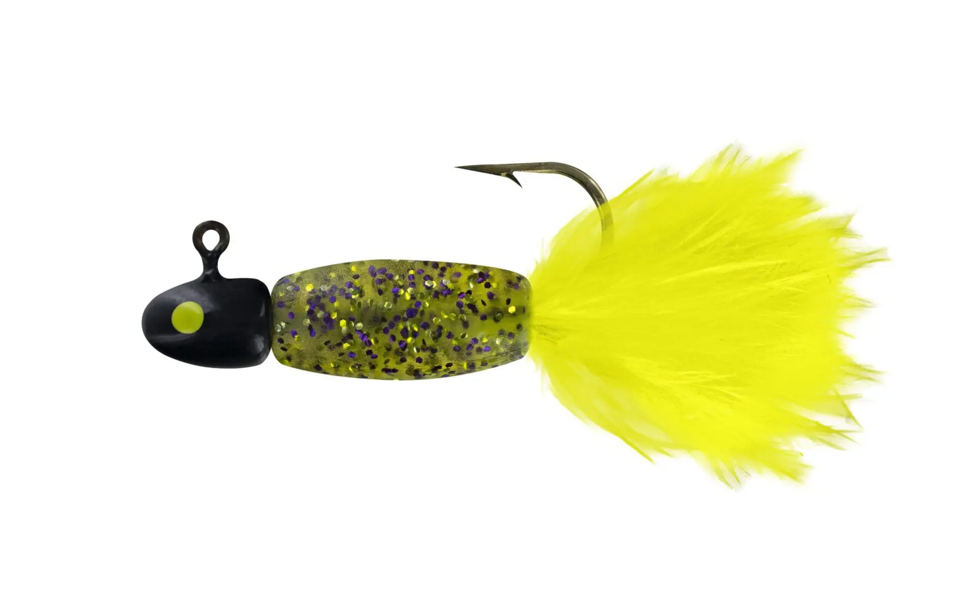 Lindner Panfish Special - Big Bite Baits Lindner Panfish Special - Big Bite Baits