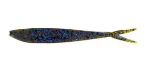 Scentsation Slim Minnow in various colors