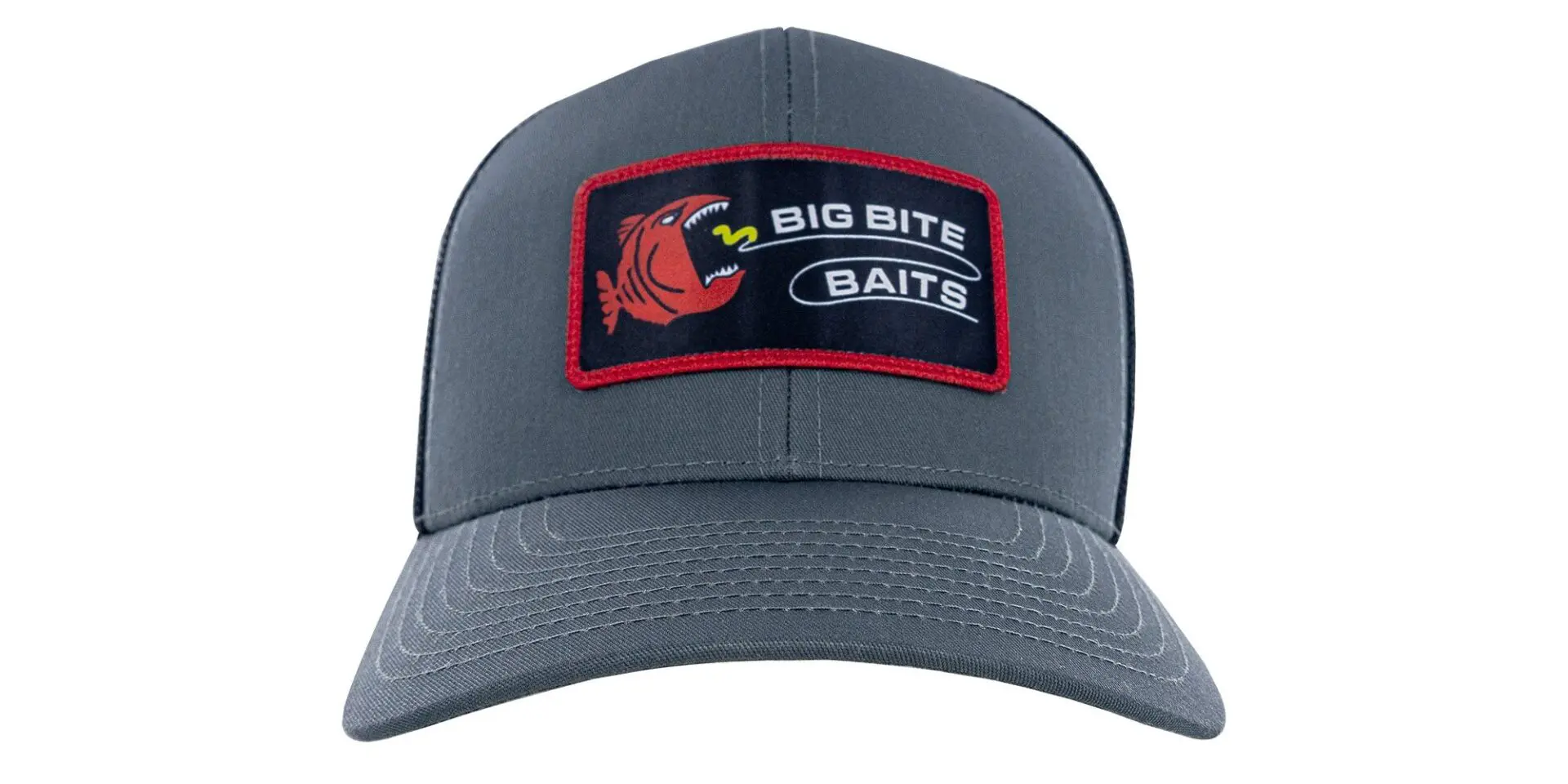 Retro Trucker Patch Hat