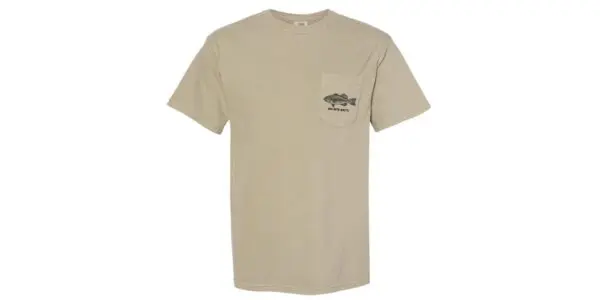 Paragon Pocket Tees