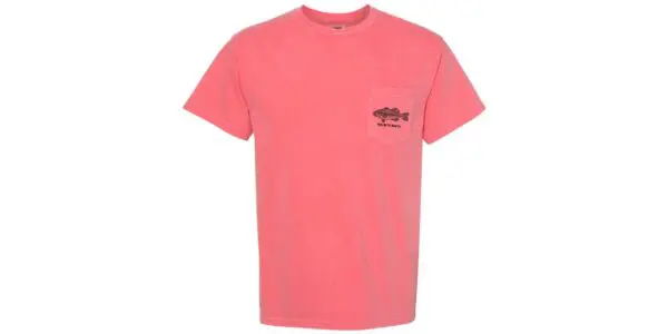 Paragon Pocket Tees