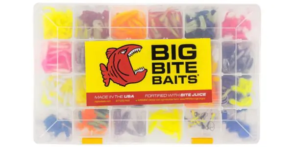 Panfish Kit