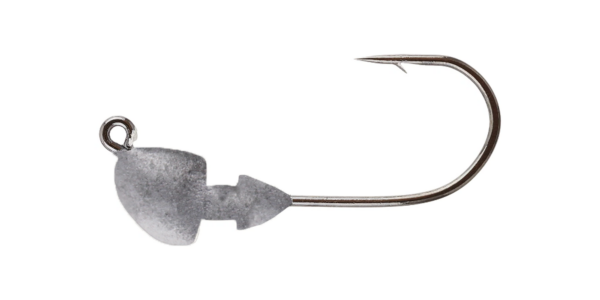 Arig Jighead 1/16oz, Pearl