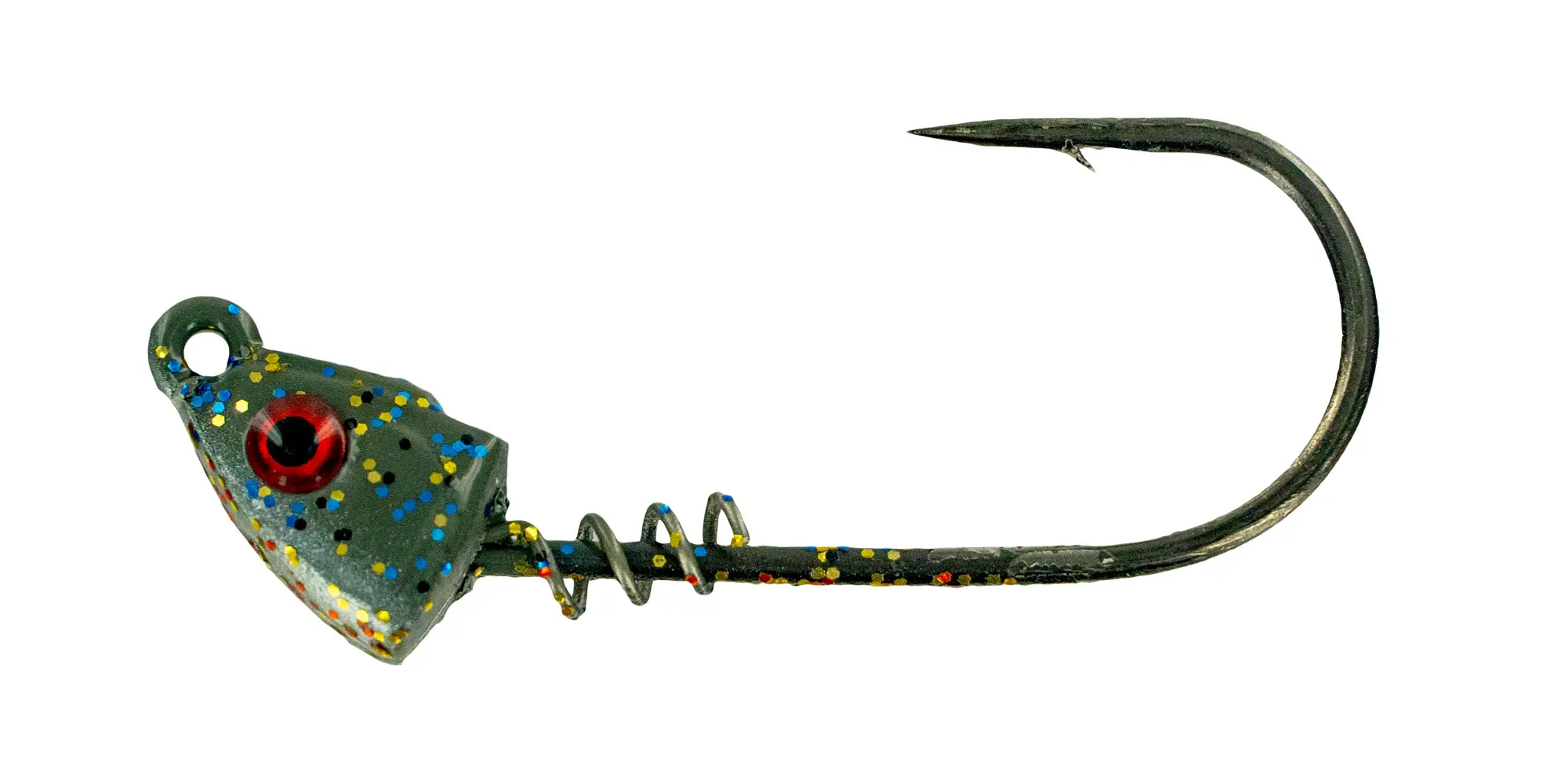 Real Deal Swimbait Head - Big Bite Baits Real Deal Swimbait Head - Big Bite Baits