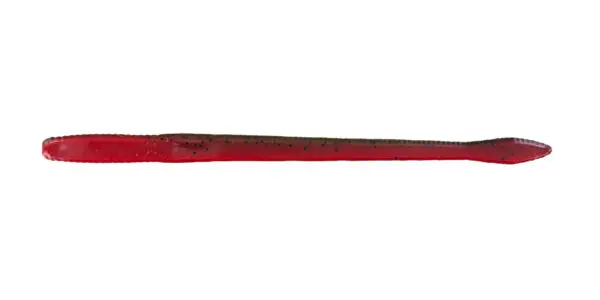 Straight 8 Mag Worm
