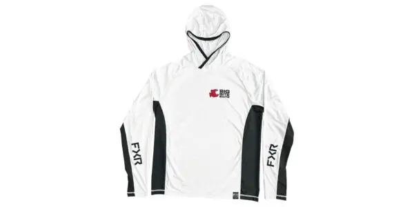 Hooded Performance Shirt