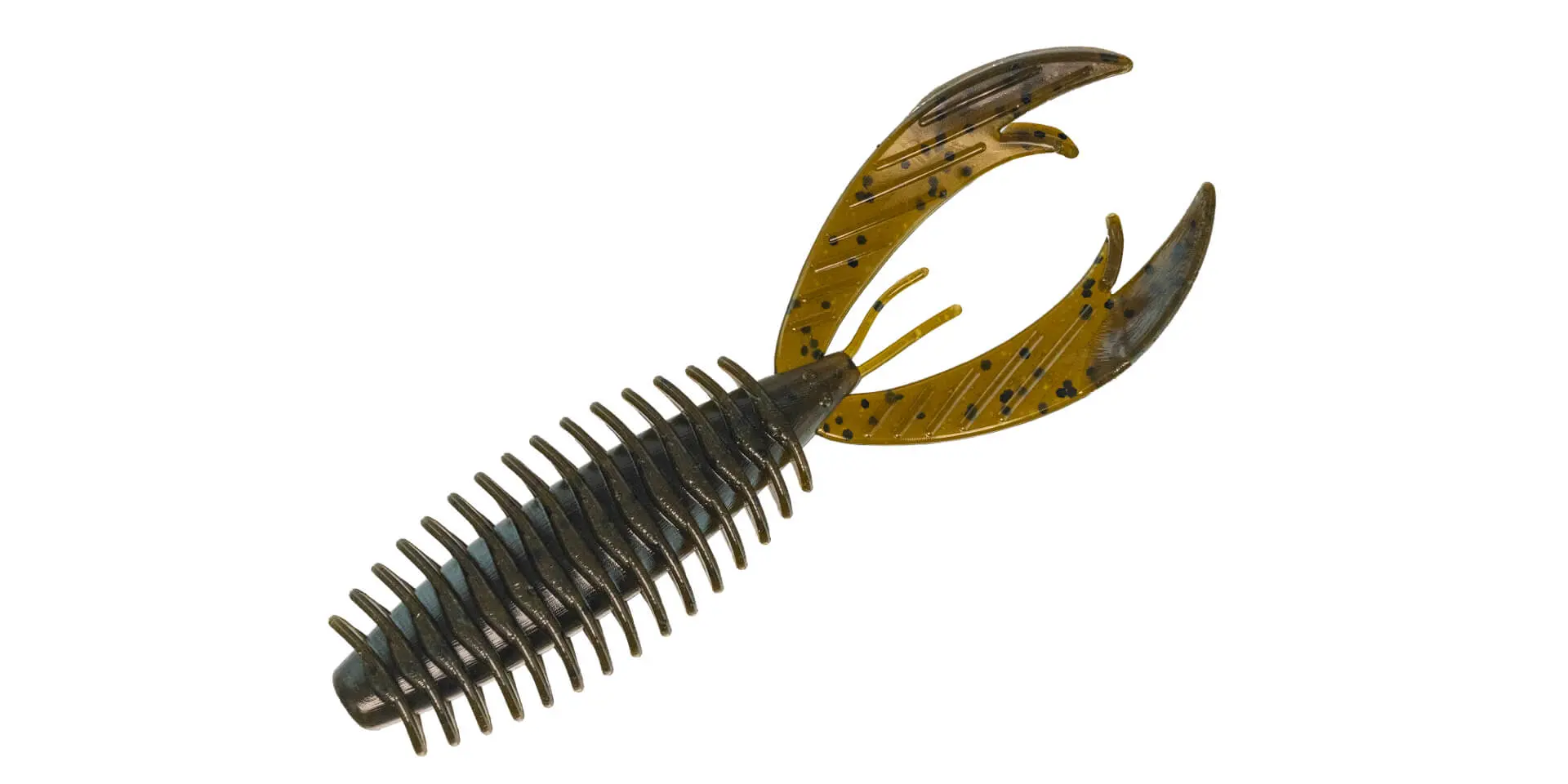 3.75” Fighting Craw