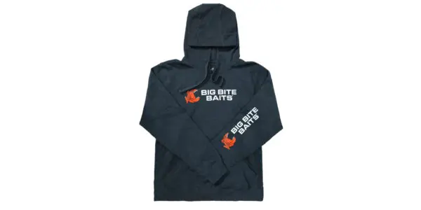 Big Bite Baits Hoodie
