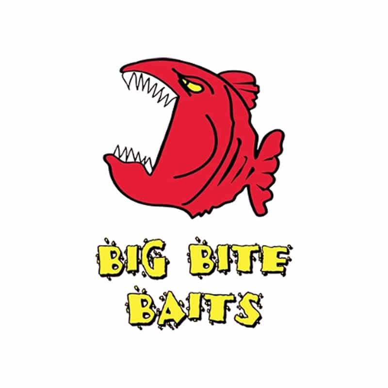 decals and tags - Big Bite Baits