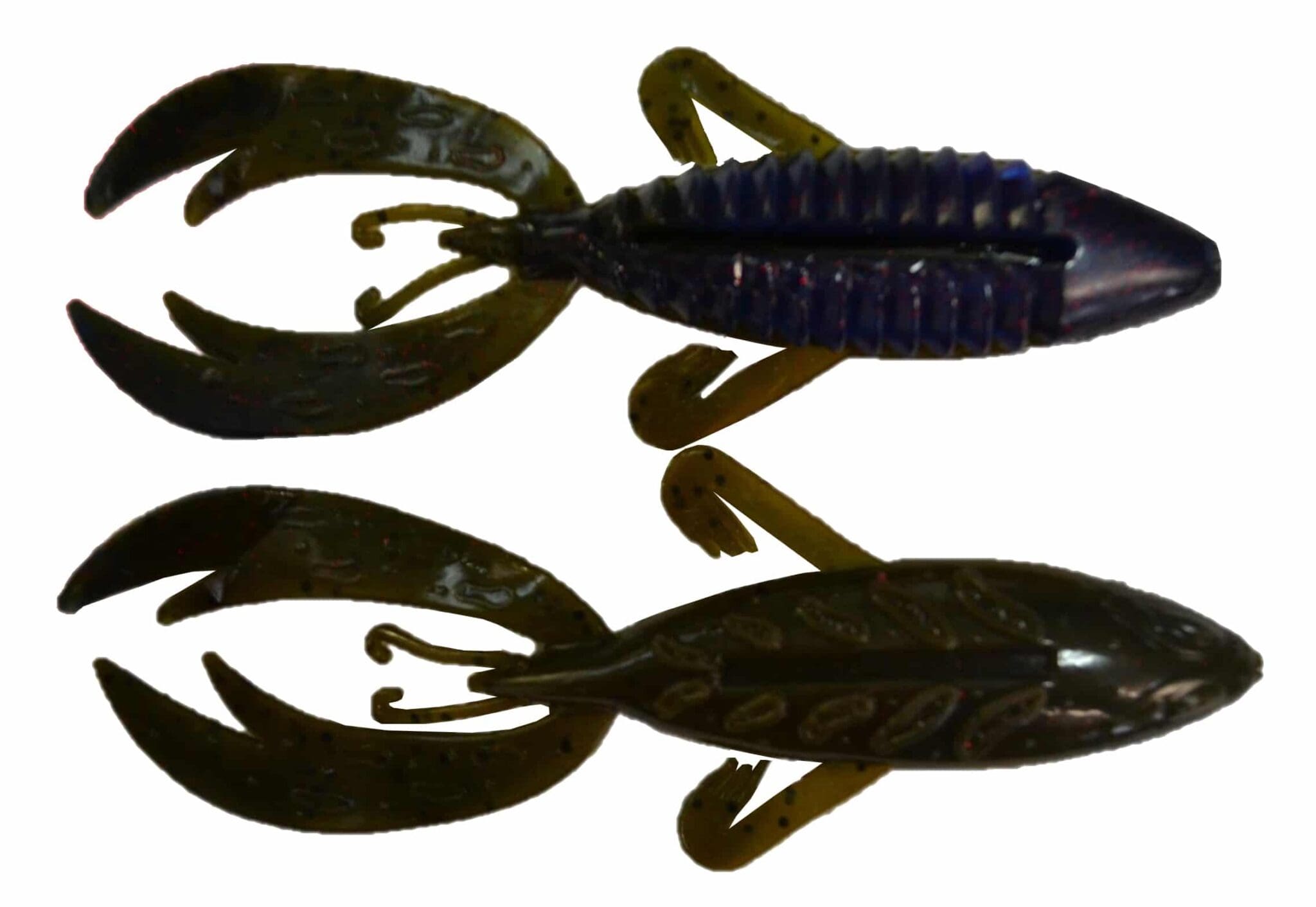 PowerPoint Presentation Big Bite Baits