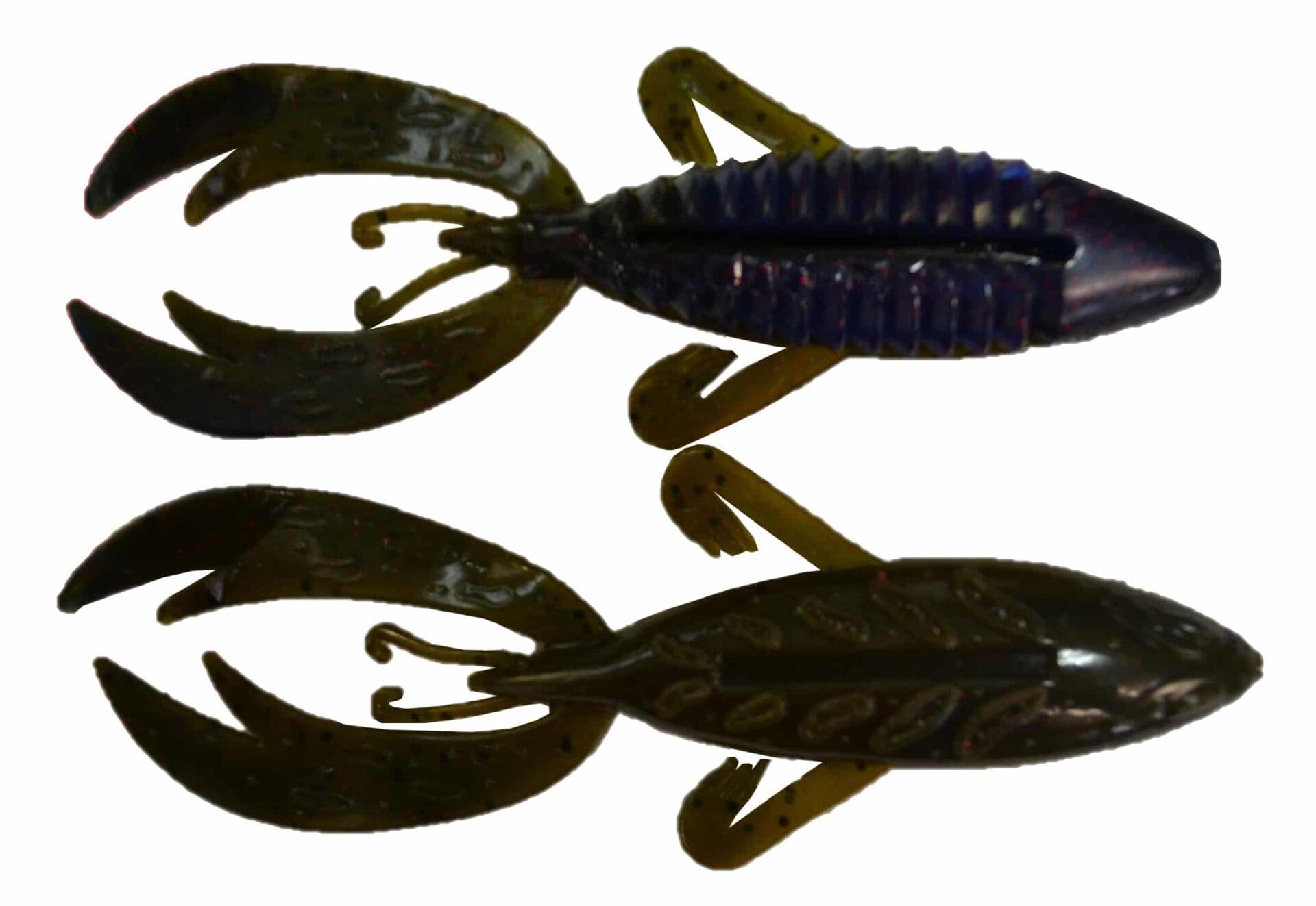 PowerPoint Presentation Big Bite Baits