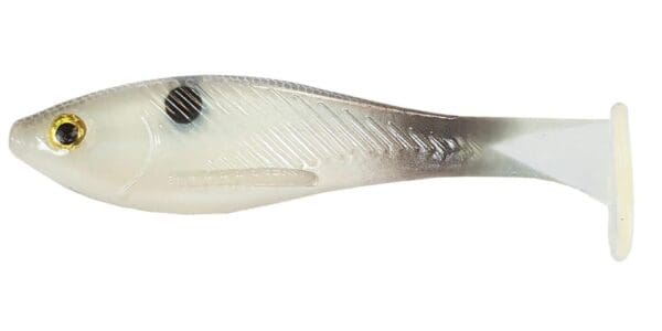 Big Bite Baits Suicide Shad Soft Plastic Paddletail Swimbait Product Review