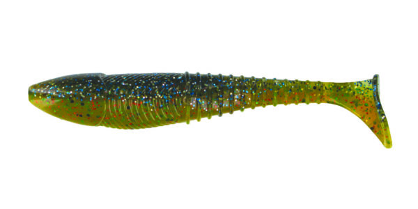 Big Bite Baits Suicide Shad 7 inch Paddle Tail Swimbait 2 pack — Discount  Tackle