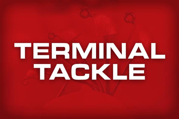 click here to shop all of our terminal tackle