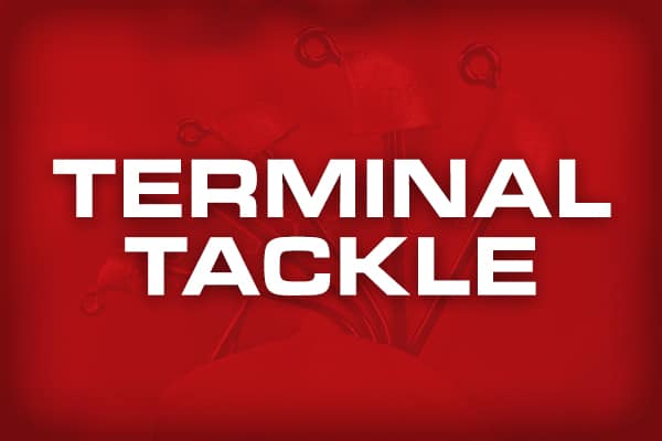 click here to shop all of our terminal tackle