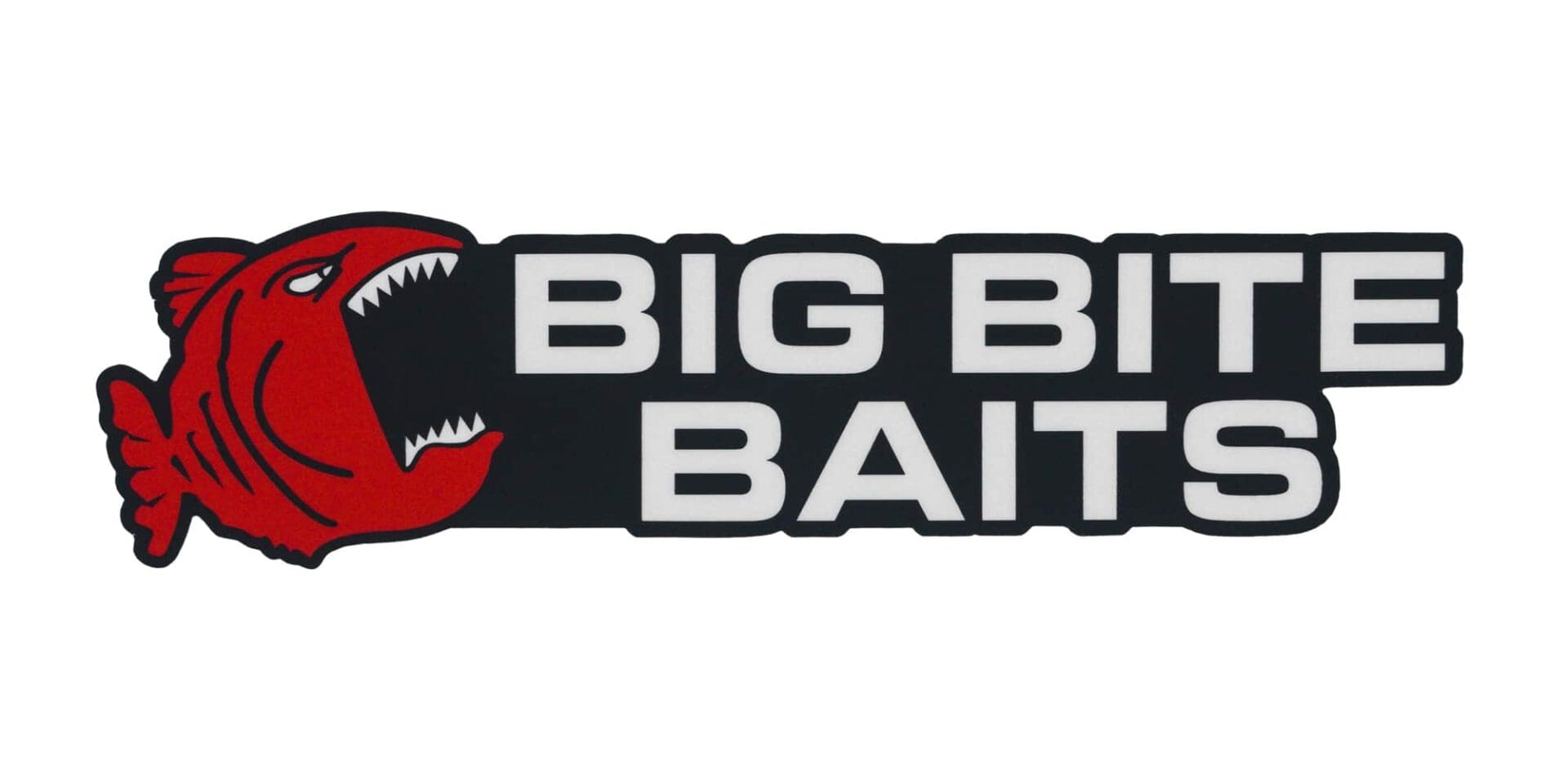 11 X 3 Sticker - Big Bite Baits