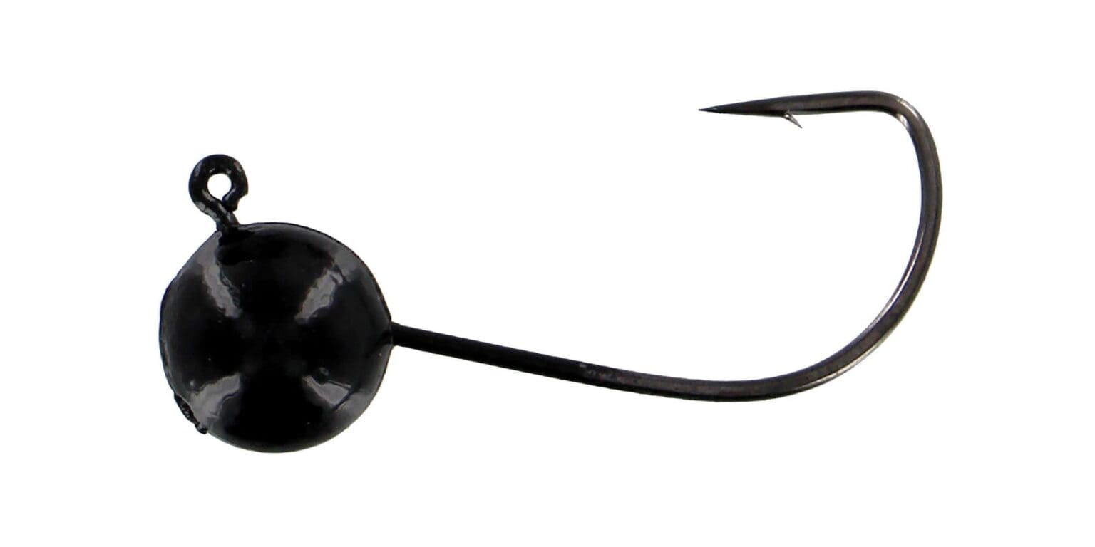 Wacky Head Jig Big Bite Baits