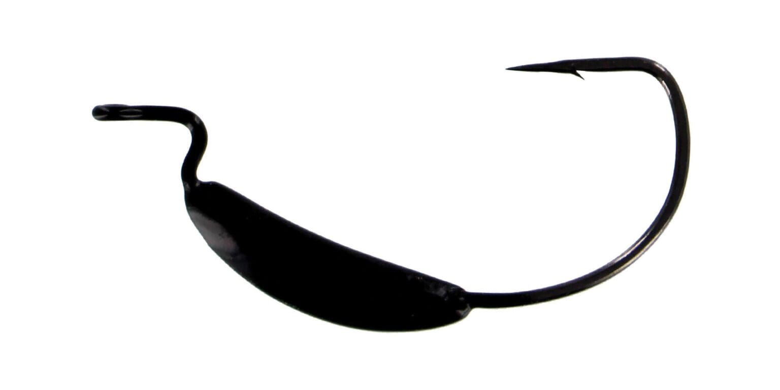 Weighted EWG Hook Big Bite Baits