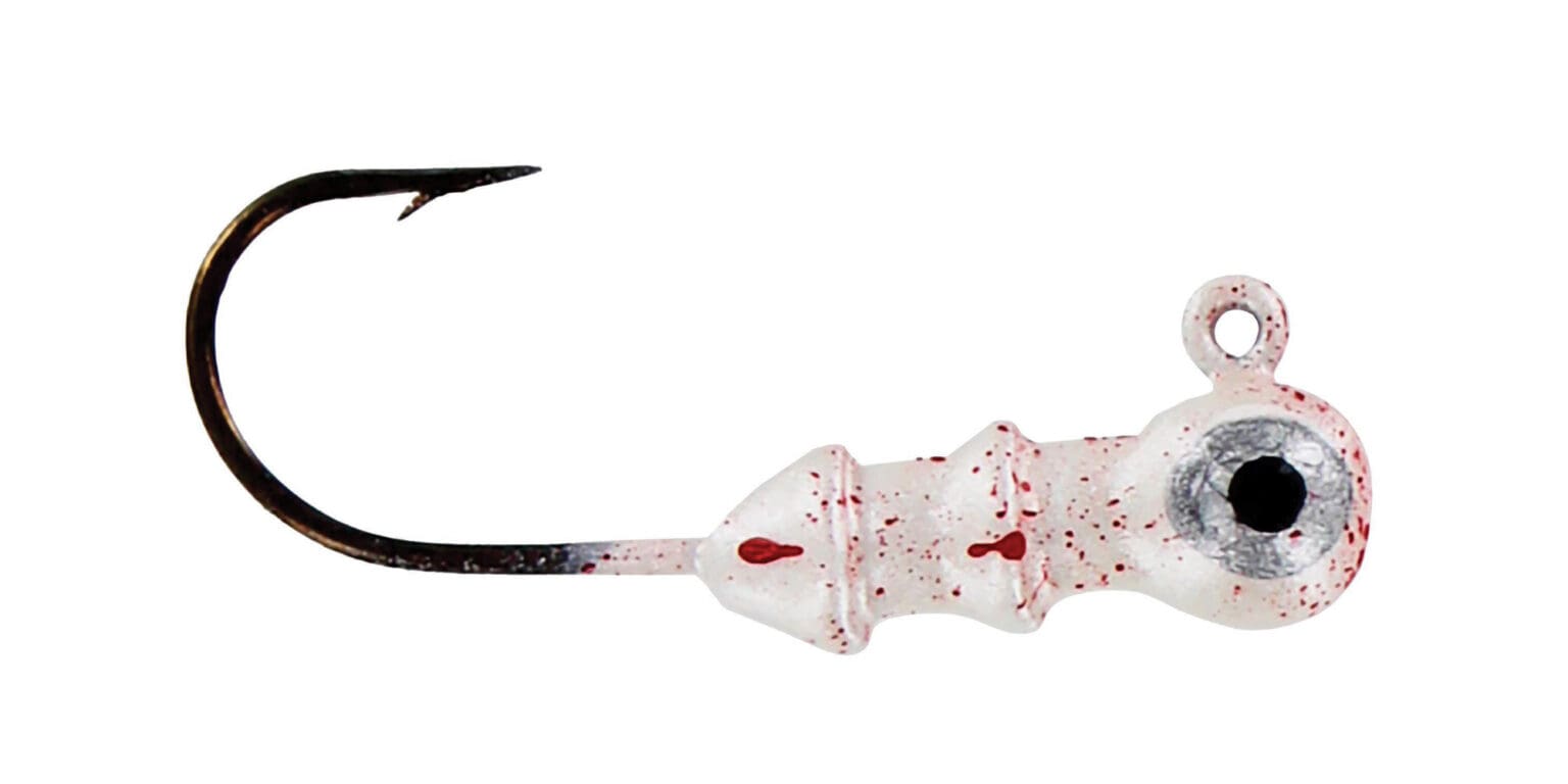 Crappie & Panfish Archives Big Bite Baits