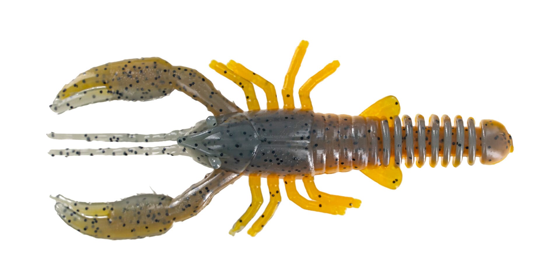 Craw Worm Big Bite Baits