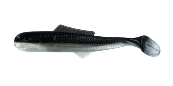  SMASHDIT Paddle Tail Big Bite Swimmer, Swimbaits