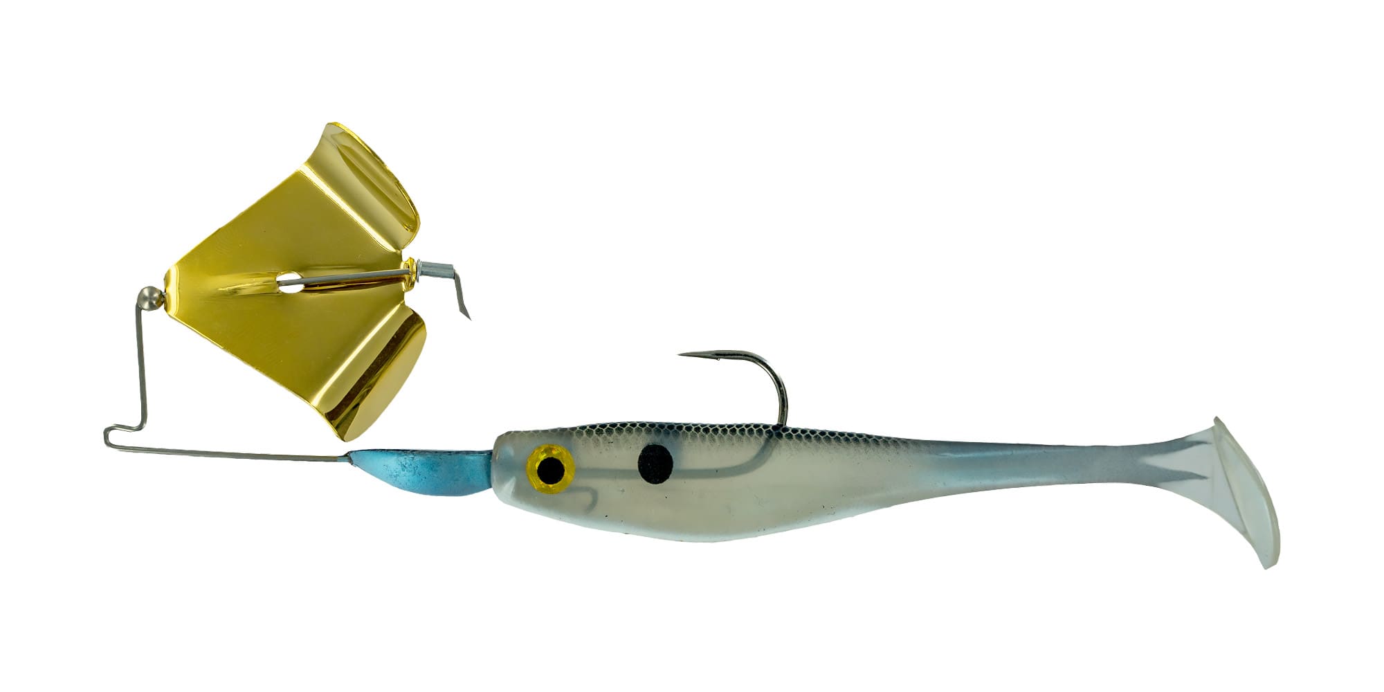 Big Bite Baits Fishing Hooks & Lures in Fishing Lures & Baits