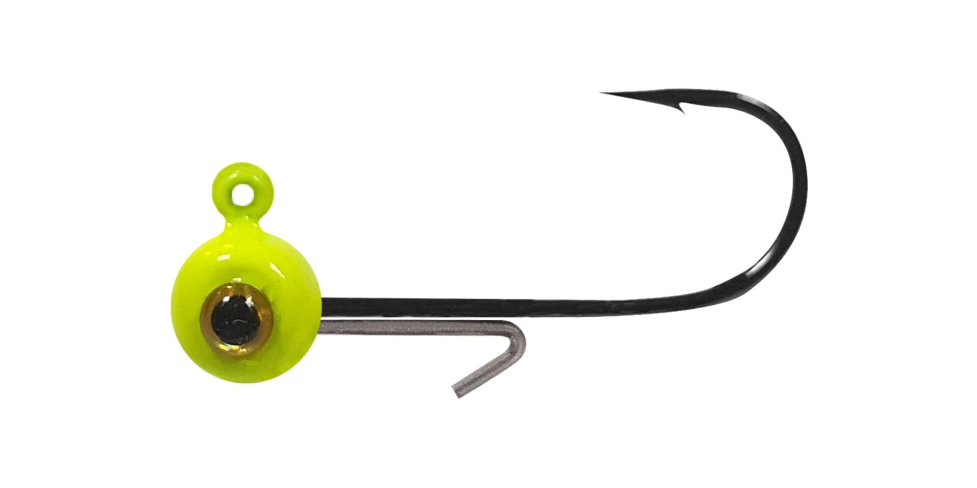 ACC Crappie Jig Heads, 40% OFF