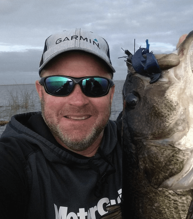 Our Pros - Big Bite Baits