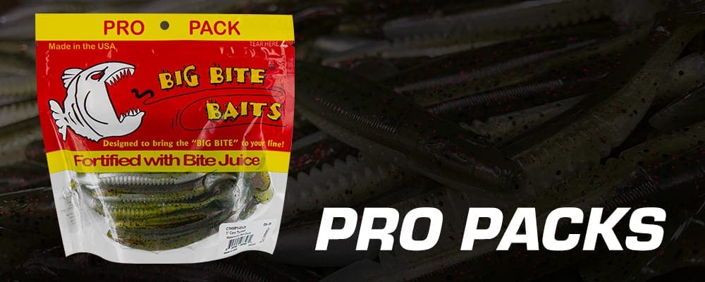 pro packs