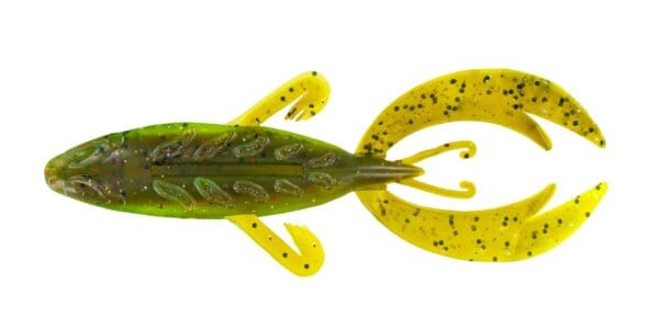 Swimming Craw - Big Bite Baits