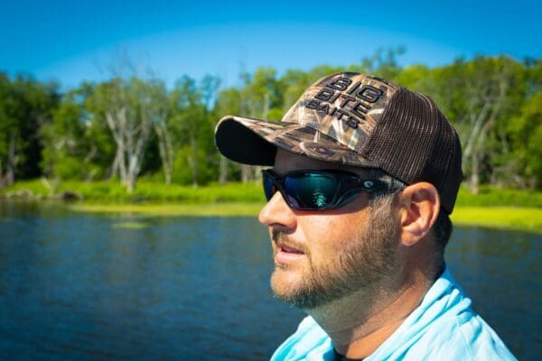Duck Hunting Hat
