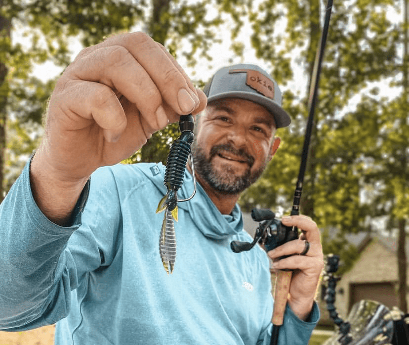 1021 Piece Crappie Kit - Big Bite Baits