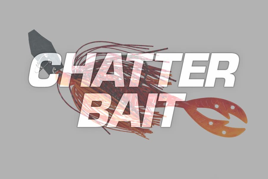 chatterbait