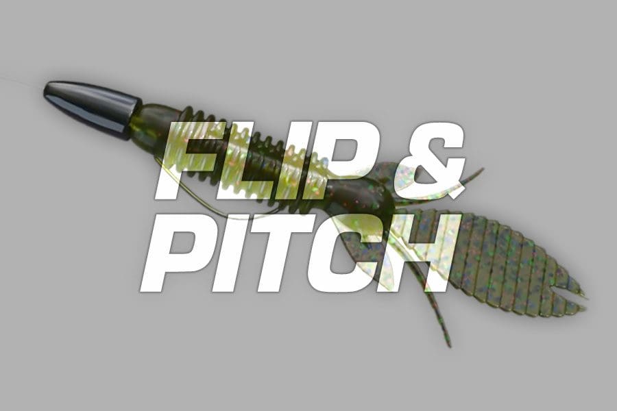 flip pitch